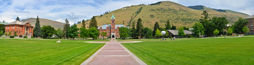 UM Campus